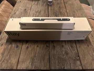 Te koop sonos ray met muurbeugel. Zgan beschikbaar voor biedingen