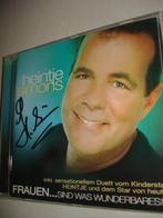 Heintje- Hein Simons- Frauen....- Handtekening-, Verzenden, Zo goed als nieuw