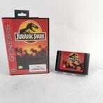 Jurassic Park Sega Genesis || Nu voor maar: €12.99, Avontuur en Actie, 1 speler, Ophalen of Verzenden, Zo goed als nieuw