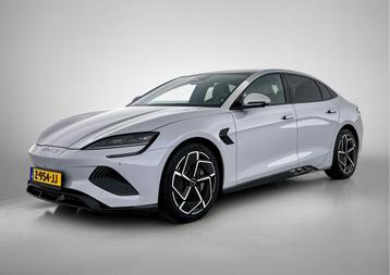 BYD Seal Design RWD 83 kWh | 19" LMV | 313 PK | Panorama dak beschikbaar voor biedingen