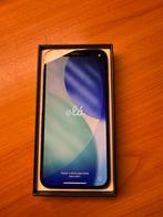 iPhone 12Pro Graphite, Telecommunicatie, Mobiele telefoons | Apple iPhone, 128 GB, Zwart, Zo goed als nieuw, 81 %