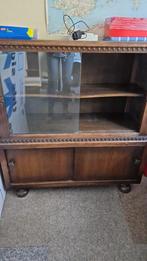 gratis kasten, Huis en Inrichting, Kasten | Buffetkasten, Ophalen, Gebruikt, 150 tot 200 cm, Eikenhout