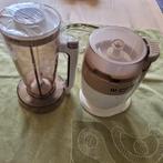 MOULINEX MOULINETTE S MIXER, Witgoed en Apparatuur, Keukenmixers, Minder dan 1 liter, Ophalen of Verzenden, 3 snelheden of meer