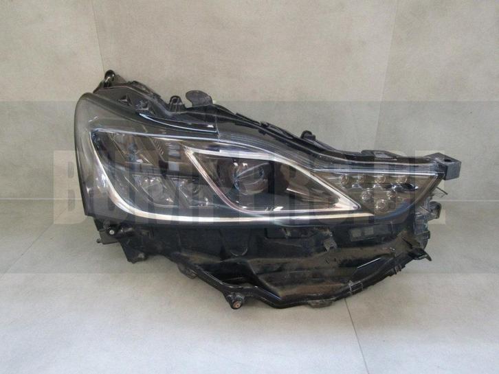 Koplamp Lexus IS 3 III FACELIFT FULL LED 16-19 RECHTS Q981/K, Auto-onderdelen, Verlichting, Gebruikt, 6 maanden garantie, Ophalen of Verzenden