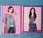 Lily Collins posters meiden magazine, Rechthoekig Staand, A4 of kleiner, Nieuw, Ophalen of Verzenden