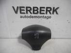 Airbag Stuur Peugeot 206 (2A/C/H/J/S) 2002 96441166zr, Auto-onderdelen, Interieur en Bekleding, Kontakt-peugeot@peugeot.com, Gebruikt