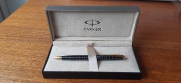 parker sonnet  beschikbaar voor biedingen
