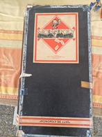 Vintage Monopoly De Luxe - Compleet!, Antiek en Kunst, Antiek | Speelgoed, Ophalen of Verzenden