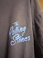 T-shirt Rolling Stones, Ophalen of Verzenden, Zo goed als nieuw, Maat 56/58 (XL), Blauw