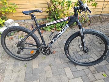 Focus Black Hills disc 16 inch Deore. beschikbaar voor biedingen