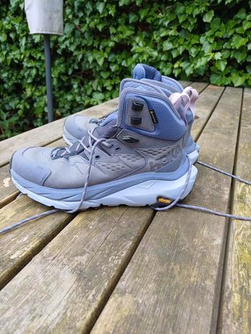 Hoka kaha 2 wandelschoen beschikbaar voor biedingen