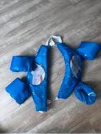 Paddle Zwemvest met Haaien Design, Kinderen en Baby's, Kinderkleding | Kinder-zwemkleding, Jongen of Meisje, One size, Ophalen of Verzenden