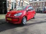 Volkswagen UP! 1.0  3 Drs  Airco   76000 KM, Origineel Nederlands, Te koop, Airconditioning, 60 pk