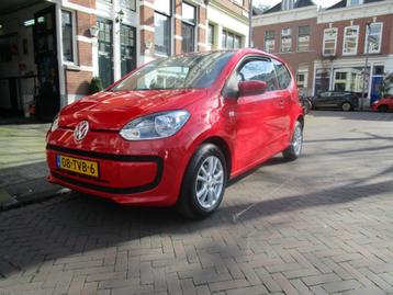 Volkswagen UP! 1.0  3 Drs  Airco   76000 KM  