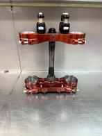 X-trig kroonstuk voor yamaha yz250, Ophalen, Zo goed als nieuw