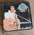 Elvis Presley - Greatest Hits (6LP BOX), Cd's en Dvd's, Vinyl | Rock, Ophalen of Verzenden, Gebruikt
