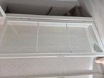 Skantrea staallook deur wit 231x93cm, Ophalen of Verzenden, Nieuw