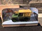 Land Rover 1949, Ophalen of Verzenden, Auto, Dinky Toys