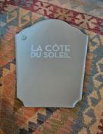 sissy boy spiegel, Huis en Inrichting, Woonaccessoires | Spiegels, Ophalen, Minder dan 50 cm, Nieuw, Minder dan 100 cm