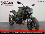 Top Conditie.! Kawasaki Z900 Abs bj 2018 13951km.!, 4 cilinders, 948 cc, Bedrijf, Onbekend