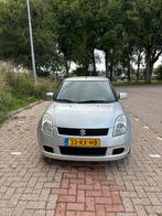 Suzuki Swift 1.3 3D 2005 Grijs KM 135250 NAP , nieuwe APK, Auto's, Swift, Origineel Nederlands, Handgeschakeld, 1000 kg