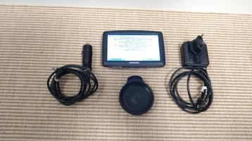 TomTom XXL Classic Serie Navigatiesysteem beschikbaar voor biedingen
