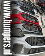 Bumper Ford Fiesta MK8 FACELIFT STLNE Diverse Voorbumper Voo