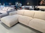 Direct uit voorraad | Bouclé | bank | Hoekbank | Utrecht, Huis en Inrichting, Banken | Bankstellen, Info@trendvortex.com, 4131 NH