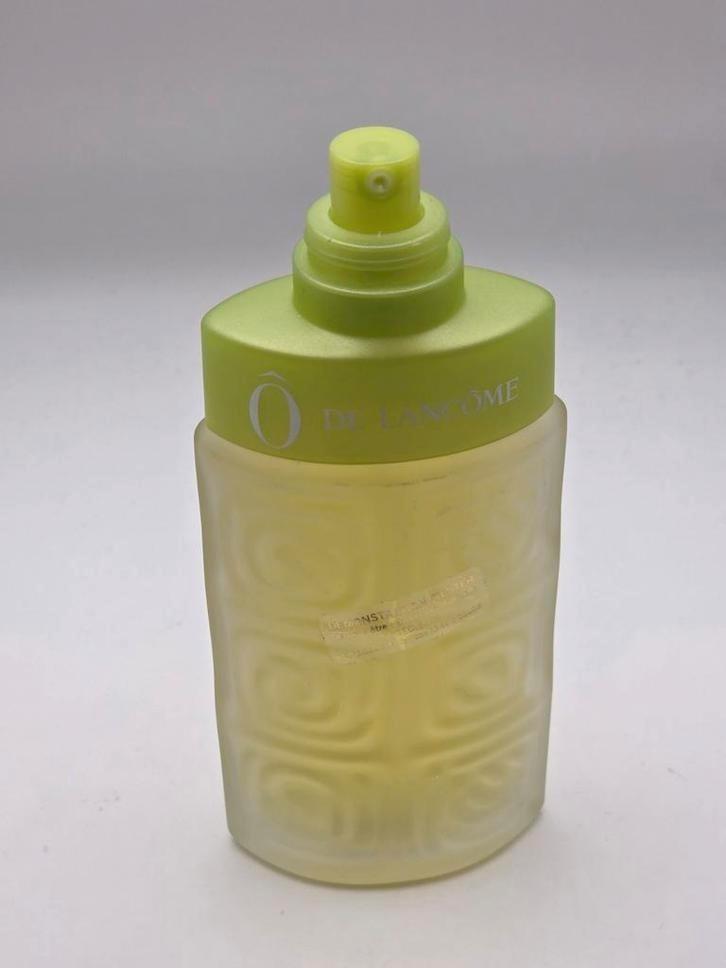 Lancôme ô de lancôme eau de toilette vintage 125ML, Sieraden, Tassen en Uiterlijk, Uiterlijk | Parfum, Nieuw, Ophalen of Verzenden