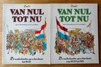 Van nul tot nu, deel 1 en 2, Boeken, Stripboeken, Ophalen of Verzenden, Zo goed als nieuw, Meerdere stripboeken