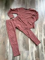 Pyjama van HEMA. Maat 146/152, Ophalen of Verzenden, Zo goed als nieuw, Meisje, Nacht- of Onderkleding