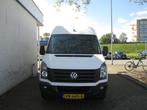 Volkswagen Crafter 35 2.0 TDI L2H3 BM, Origineel Nederlands, Te koop, Gebruikt, 750 kg