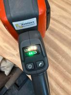 Husqvarna 522iHD75 accu heggenschaar, Ophalen of Verzenden, Gebruikt, Accu, Husqvarna