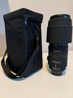 Sigma 150-500  1:5 -6.3 APO HSM, Ophalen, Zo goed als nieuw, Telelens