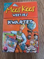 Kwartet Mees Kees, Ophalen of Verzenden, Zo goed als nieuw