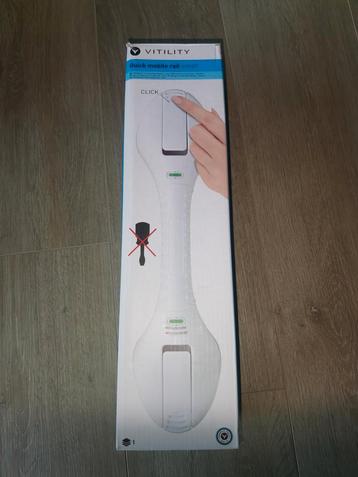 Vitility Wandbeugel 40cm met Zuignapen Badkamer beschikbaar voor biedingen