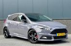 Ford Focus ST-3 2.0 Tdci 185pk 2014 Euro6, Auto's, 1363 kg, Leder, Handgeschakeld, Particulier