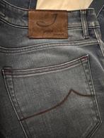 Jacob Cohen jeans, Verzenden, Zo goed als nieuw, Grijs, W36 - W38 (confectie 52/54)