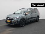 Dacia Jogger 1.0 TCe 110 Extreme 7p. | 7-persoons | Automaat, Auto's, Voorwielaandrijving, Stof, Gebruikt, 7 stoelen