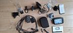 Garmin Zumo 590 te koop, Motoren, Ophalen of Verzenden, Zo goed als nieuw