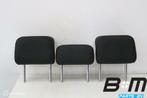Set hoofdsteunen achterbank VW Golf 8 5H0885901, Auto-onderdelen, Gebruikt