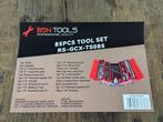 Gereedschap set 85pcs - BSN Tools - NIEUW leverbaar!, Ophalen of Verzenden, Nieuw