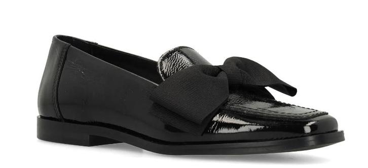 loafers, Kleding | Dames, Schoenen, Zo goed als nieuw, Instappers, Zwart, Ophalen of Verzenden