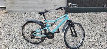 Mountainbike 24 inch beschikbaar voor biedingen