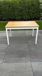 Ikea Eettafel, Huis en Inrichting, Tafels | Eettafels, Ophalen, Gebruikt, 100 tot 150 cm, 50 tot 100 cm