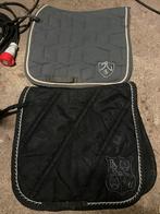 2 x br dressuurdekje maat full, Dieren en Toebehoren, Paarden en Pony's | Dekens en Dekjes, Ophalen, Zo goed als nieuw