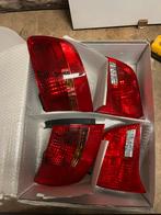 Audi A6 C6 Avant set LED Achterlichten - Nieuw!, Auto-onderdelen, Verlichting, Ophalen of Verzenden, Nieuw, Audi
