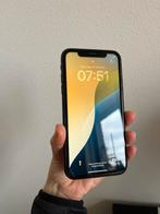 Apple iphone XR goede staat en simlock vrij, Ophalen of Verzenden, Zo goed als nieuw, IPhone XR
