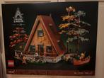 Lego 21338 Frame cabin, Ophalen of Verzenden, Nieuw