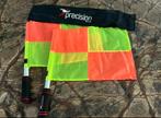 NIEUW Precision Training Grensvlagstok - geel/oranje, Ophalen, Nieuw, Overige typen